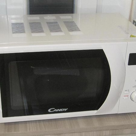 Casa Laura Διαμέρισμα Sesto San Giovanni Εξωτερικό φωτογραφία