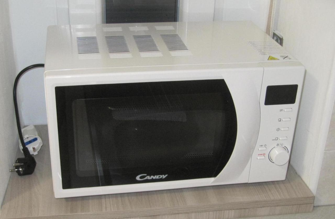 Casa Laura Διαμέρισμα Sesto San Giovanni Εξωτερικό φωτογραφία