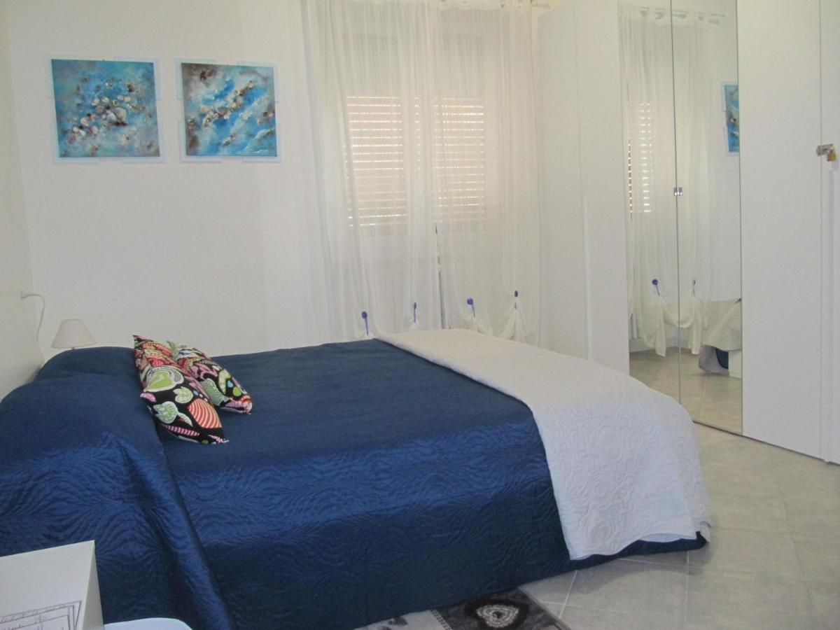 Casa Laura Διαμέρισμα Sesto San Giovanni Εξωτερικό φωτογραφία