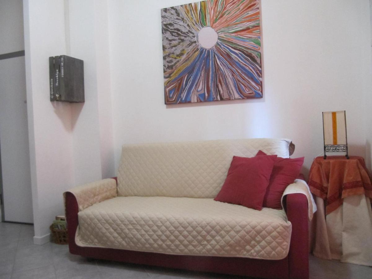 Casa Laura Διαμέρισμα Sesto San Giovanni Εξωτερικό φωτογραφία