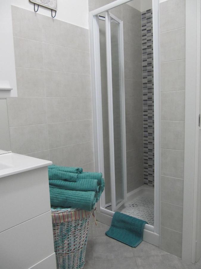 Casa Laura Διαμέρισμα Sesto San Giovanni Εξωτερικό φωτογραφία