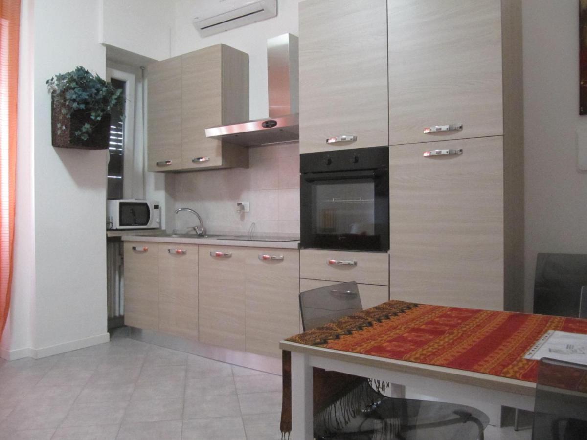 Casa Laura Διαμέρισμα Sesto San Giovanni Εξωτερικό φωτογραφία