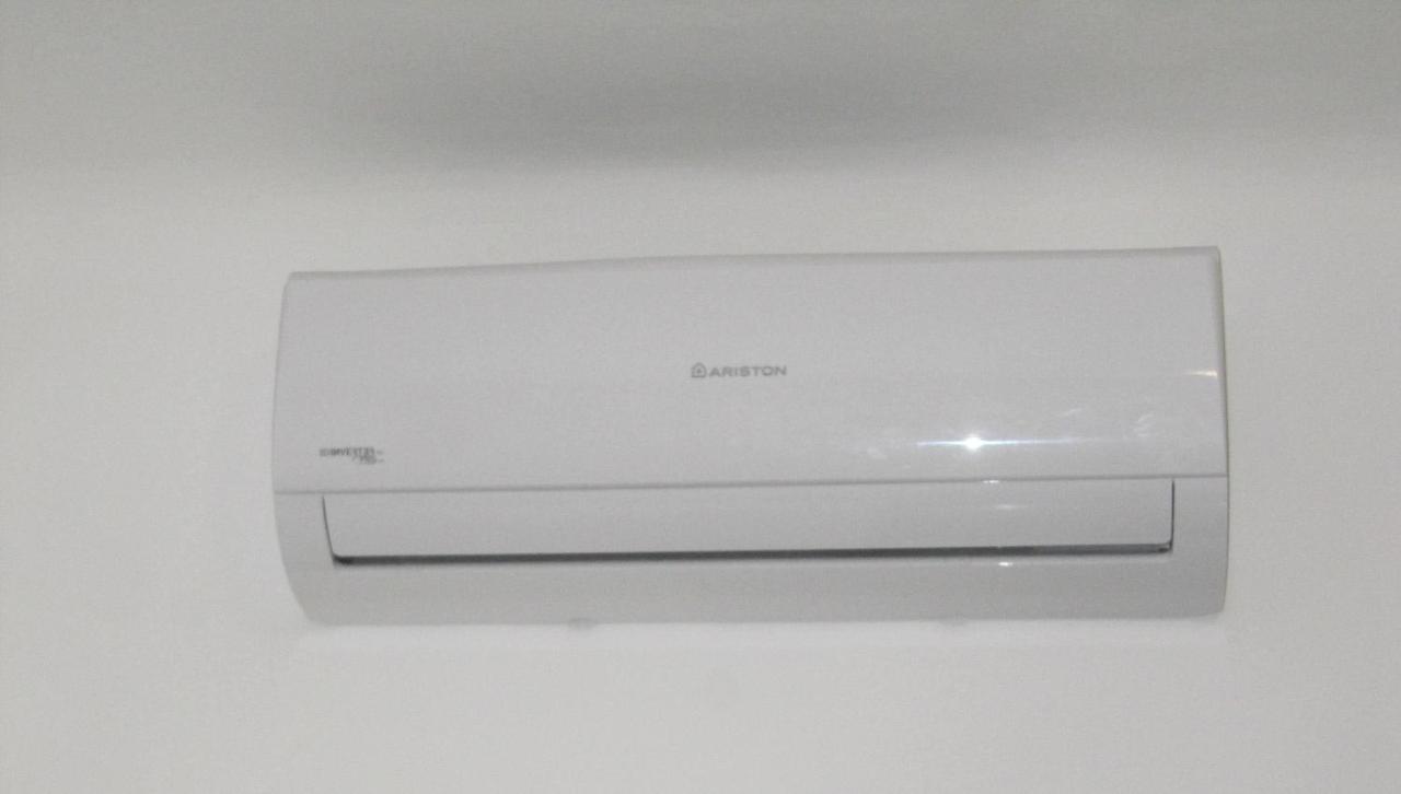 Casa Laura Διαμέρισμα Sesto San Giovanni Εξωτερικό φωτογραφία