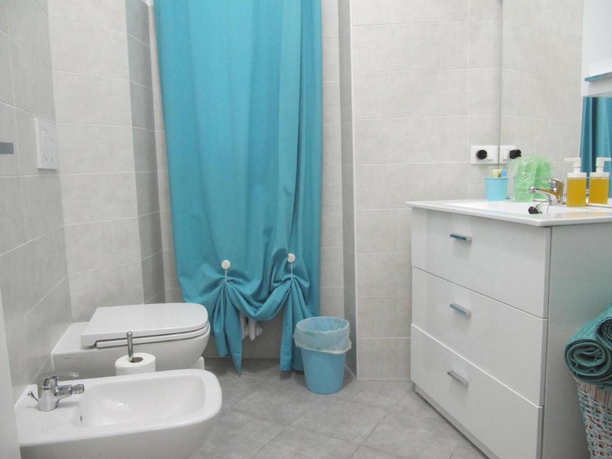 Casa Laura Διαμέρισμα Sesto San Giovanni Εξωτερικό φωτογραφία
