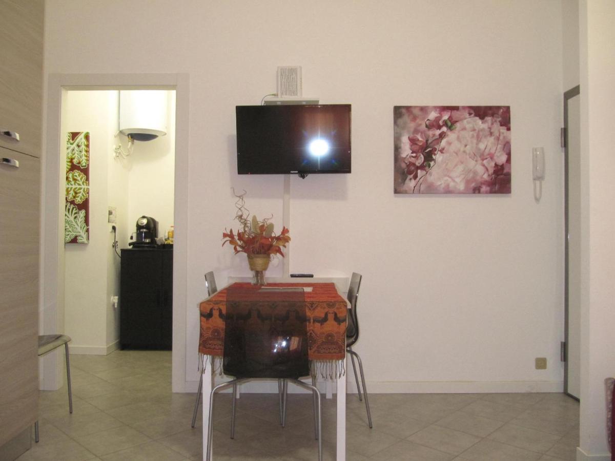 Casa Laura Διαμέρισμα Sesto San Giovanni Εξωτερικό φωτογραφία