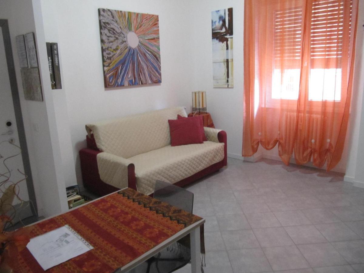 Casa Laura Διαμέρισμα Sesto San Giovanni Εξωτερικό φωτογραφία
