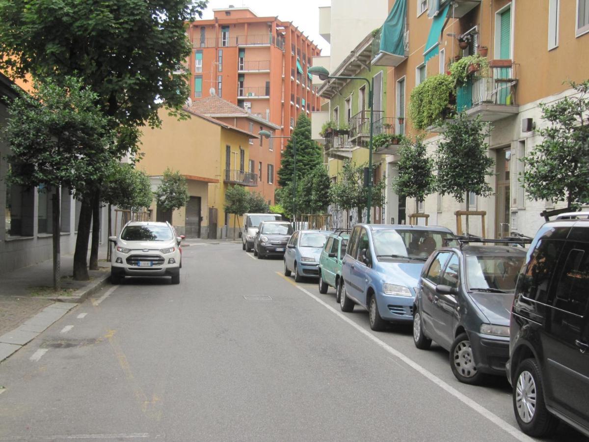 Casa Laura Διαμέρισμα Sesto San Giovanni Εξωτερικό φωτογραφία
