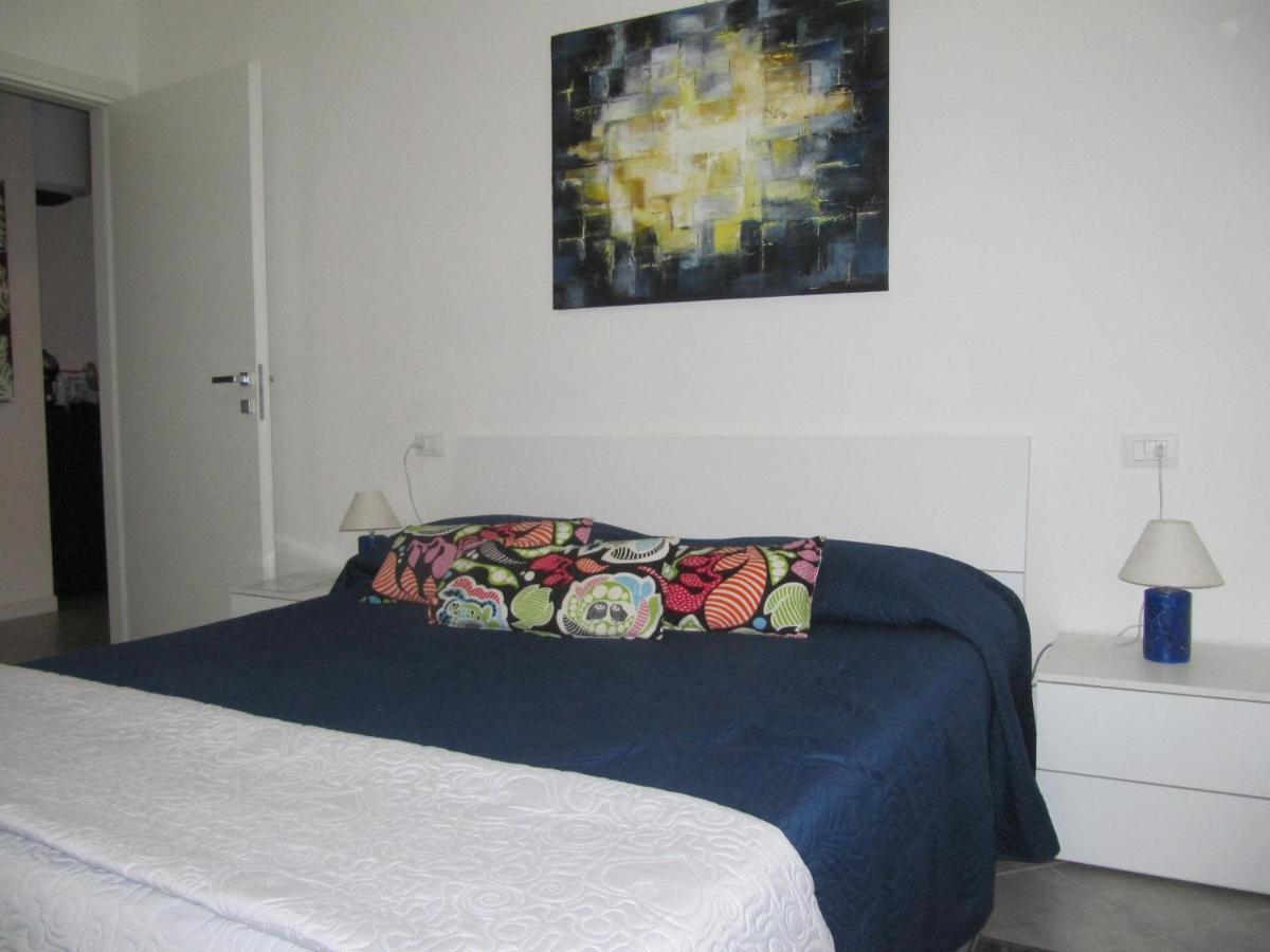 Casa Laura Διαμέρισμα Sesto San Giovanni Εξωτερικό φωτογραφία