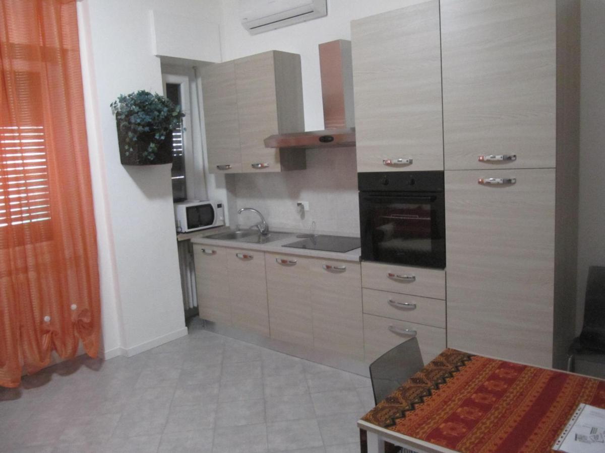 Casa Laura Διαμέρισμα Sesto San Giovanni Εξωτερικό φωτογραφία