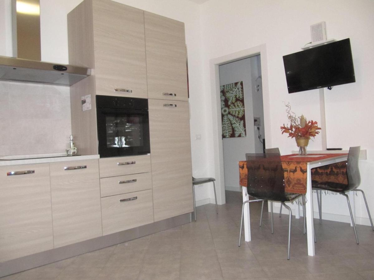 Casa Laura Διαμέρισμα Sesto San Giovanni Εξωτερικό φωτογραφία