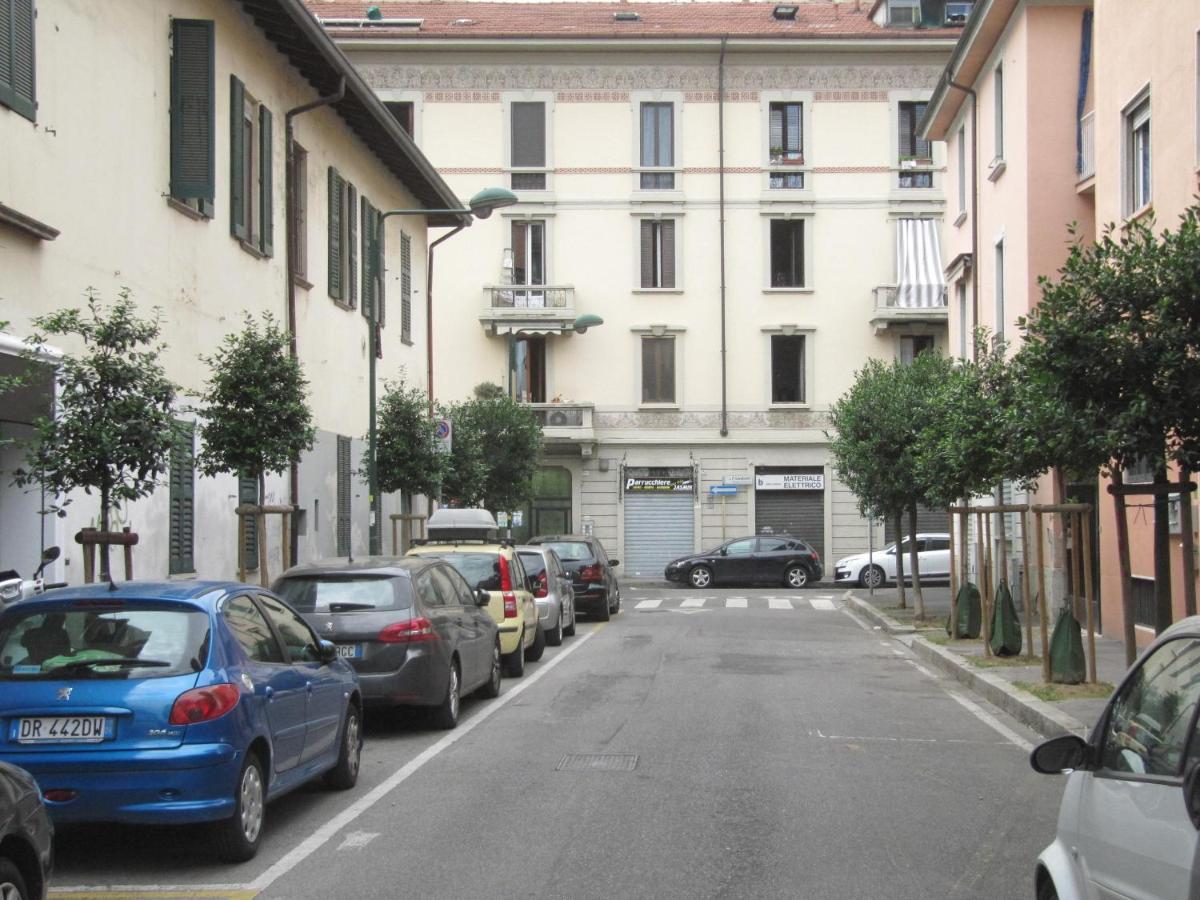 Casa Laura Διαμέρισμα Sesto San Giovanni Εξωτερικό φωτογραφία